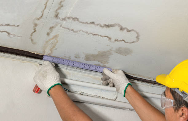 Reliable Water Damage Restoration contractor in Bryant Pond, ME by Water Damage Irwin